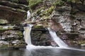 Lower Adams Falls