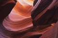 Lower Antelope Canyon