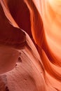 Lower Antelope Canyon Royalty Free Stock Photo