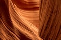 Lower Antelope Canyon Royalty Free Stock Photo