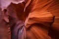 Lower Antelope Canyon