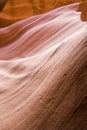 Lower Antelope Canyon (NV)