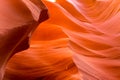 Lower Antelope Canyon