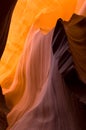 Lower Antelope Slot Canyon