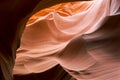 Lower Antelope Slot Canyon