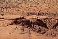 Lower Antilope Canyon, Arizona, USA