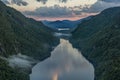 Lower Ausable Lake