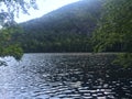 Lower Ausable lake