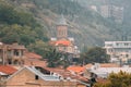 Lower Bethlemi Church - Church of Saint Stepanos of the Holy Virgins Royalty Free Stock Photo