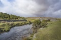 Lower Cherrybrook bridge Dartmoor