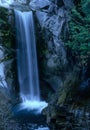 Lower Christina Falls