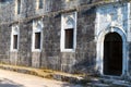 Lower Church from Kayakoy, Fethiye