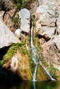 Lower Darwin Waterfall
