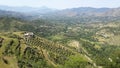 Lower dir Pics  Sample forest Royalty Free Stock Photo