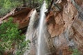 Lower Emerald Falls
