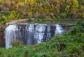 Lower Falls in Rochester N.Y.