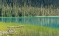 Lower Joffre Lake