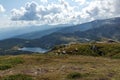 The Lower Lake, Rila Mountain, The Seven Rila Lakes, Bulgaria