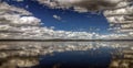 Lower Lough Erne, Northern Irelanf