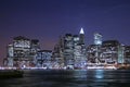 Lower Manhattan