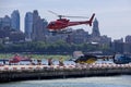 Lower Manhattan Heliport - New York City