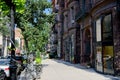 Lower Montague Street, Brooklyn Heights NYC -2