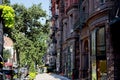 Lower Montague Street, Brooklyn Heights NYC -5