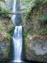 Lower Multnomah Falls