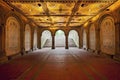 Lower Passage of Bethesda Terrace