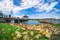 Lower Pierce Reservoir is one of the oldest reservoirs in Singapore.