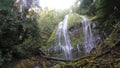 Lower Proxy Falls Waterfall Central Oregon