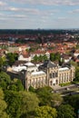 Lower Saxony State Museum in Hanover