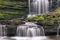 Lower Scaleber Force