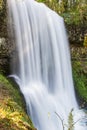 Lower south falls