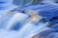 Lower Tahquamenon Falls Royalty Free Stock Photo