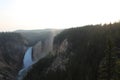 Lower Yellowstone Falls