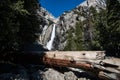 Lower Yosemite Falls