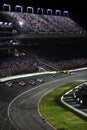 Lowes Turn 1, 2008 Coca Cola 600