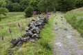 Loweswater, English Lake District, Cumbria, England.