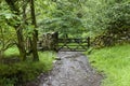 Loweswater, English Lake District, Cumbria, England.