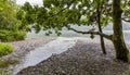 Loweswater, English Lake District, Cumbria, England. Royalty Free Stock Photo