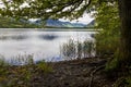 Loweswater, English Lake District, Cumbria, England.