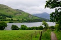 Loweswater, Lake District, Cumbria, UK