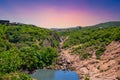 Lowveld Botanical Gardens Mpumalanga Nelspruit South Africa Royalty Free Stock Photo