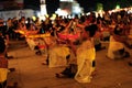 Loy Krathong Festival 2011