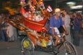 Loy Krathong parade