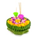 Loy Kratong Festiva