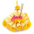 Loy Kratong Festival