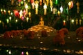 Loy Kratong Festival