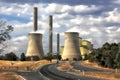 Loy Yang power station